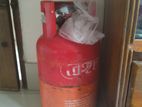 Gas cylinder