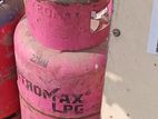 Gas Cylinder