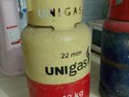 Gas Cylinder