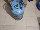 Gas Cylinder
