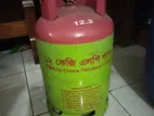 Gas Cylinder