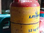 Gas Cylinder