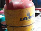 Gas cylinder