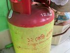 Gas cylinder for sell