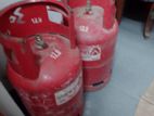 gas cylinder sell.