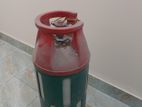 Gas Cylinder