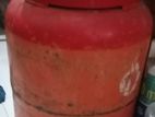 Gas Cylinder with Full for Sale