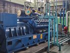 Gas generator sale 1 mw-4 mw