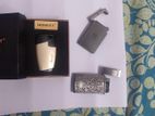 gas lighter