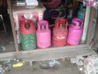 Gas Lpg