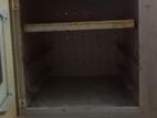 Gas Oven