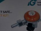 Gas safety sensor Regulator