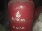 gas silinder