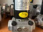 Gas Solenoid Valve 1”