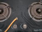 Gas stove -1