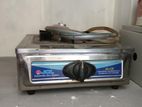 Gas Stove And Cylinder