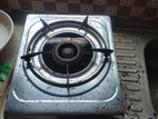 Gas stove and cylinder for sell