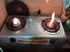 Gas Stove (auto)