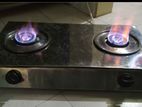 Gas Stove Auto