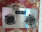 Gas Stove-Auto timing LCD(Low consumption)-Cylinder