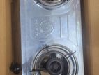 Gas stove burner for Line