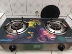 gas stove for cylinder