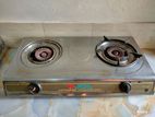 Gas stove