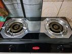 Gas Stove