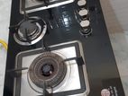 Gas Stove