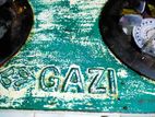 Gas Stove
