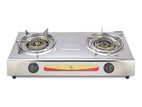 Gas stove