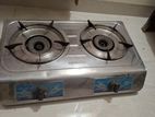 Gas stove sell