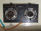Gas stove