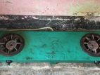 Gas Stove
