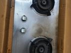 Gas Stove