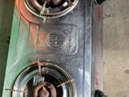 Gas Stove