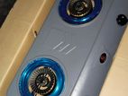 Gas Stove