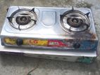 Gas Stove