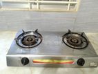 gas stove