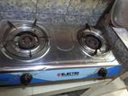 Gas stove