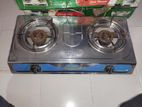 Gas stove