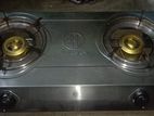 Gas stove lpg