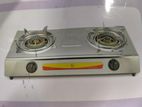 gas stove