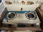 Gas Stove