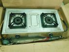 Gas stove