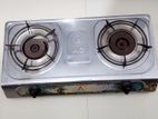 Gas Stove