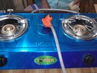 Gas stove