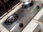 Gas Stove