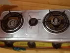 Gas Stove