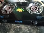 Gas stove for sell